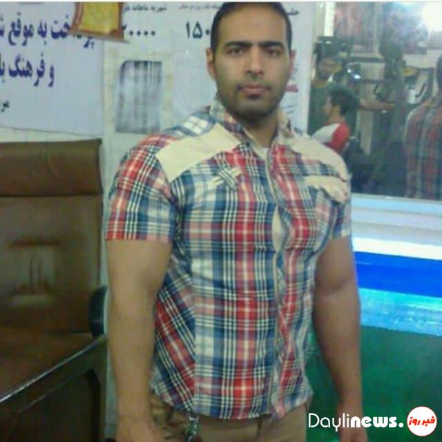 مصاحبه اختصاصی خبر روز با ایمان داوودی کورانی، قهرمان وزنه برداری مسجدسلیمانی