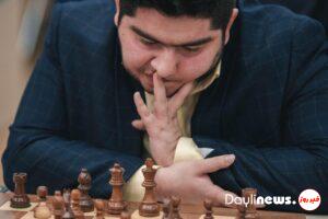 عجیب اما واقعی؛ قطع برق شطرنج‌بازان ایرانی را کیش و مات کرد