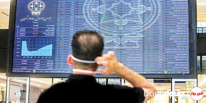 بورس در هفته‌ای که گذشت/ افت‌وخیز بازار سرمایه امیدوار به وعده‌های بورسی کاندیداها