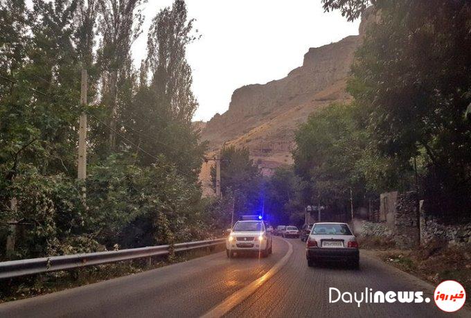 مسافران بازگشت خود را به ساعات پایانی موکول نکنند