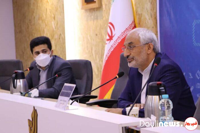 نماینده مجلس: آب آشامیدنی شهر کرمان تامین می‌شود