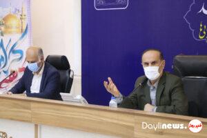استاندارخوزستان:نتایج شوراهای اهواز بعد از نظر هیات نظارت اعلام می‌شود