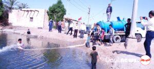 رهاسازی ۳۲۰ هزار قطعه بچه ماهی بومی بمناسبت هفته محیط زیست در تالاب بین‌المللی شادگان