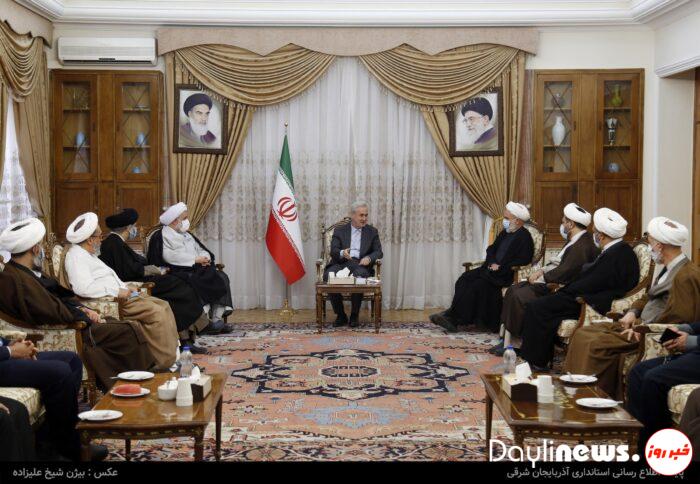 تقویت دیپلماسی علمی، راهکار مناسبی برای توسعه مناسبات بین‌المللی است