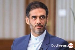 سعید محمد: “رئیسی” بیشترین تطابق را با شاخص‌های ‌رهبری دارد