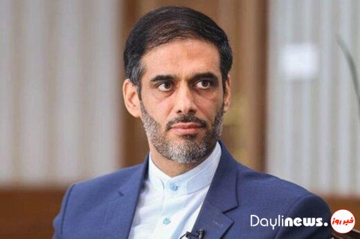 سعید محمد: “رئیسی” بیشترین تطابق را با شاخص‌های ‌رهبری دارد