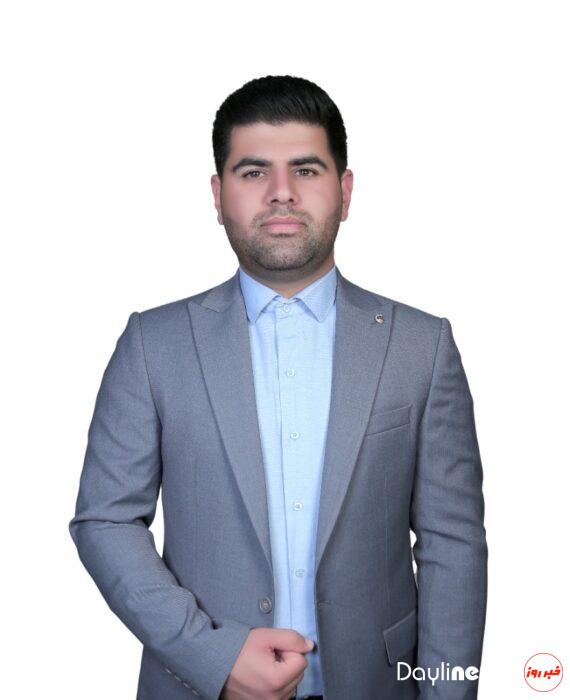 پژوهش ربیع زاده را بیشتر بشناسید