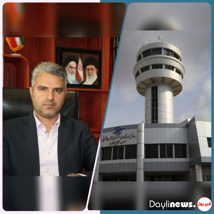 برقراری پرواز تبریز ایروان