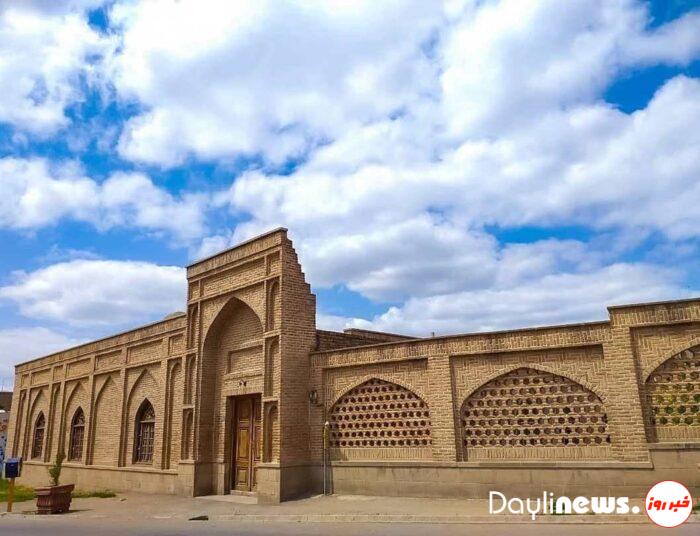 فعالیت ۵ پروژه میراث فرهنگی در شهرستان اهر