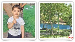 برق گرفتگی مرگبار پسر ۶ ساله در پارک میدان رازی