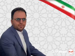 رئیس ستاد انتخاباتی ایران توانمند استان فارس منصوب شد