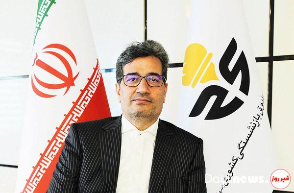 تمامی شرکت های «وصندوق» وارد بورس می ‏شوند