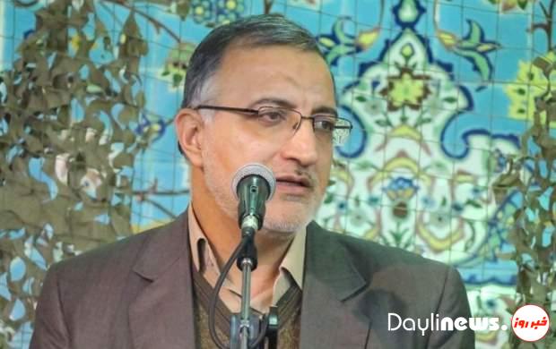 زاکانی: مذاکرات وین، حراج آخر فصل دولت روحانی است