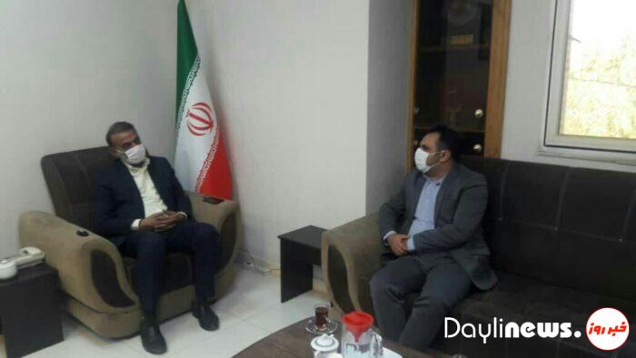 پیمانکار احداث پل و تقاطع غیر همسطح در سه راهی آغاجاری، رامهرمز بهبهان مشخص گردید