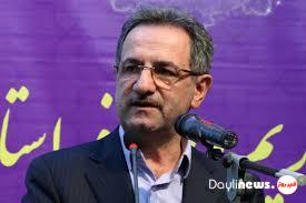 استاندار: شیب کرونا در تهران ملایم شد