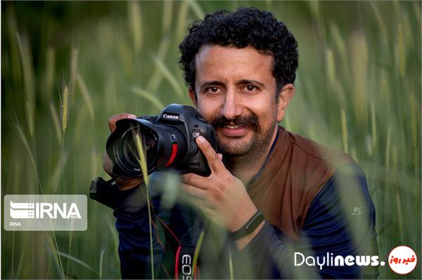 درخشش «بهمن زارعی» عکاس هنرمند از دیار دالاهو در جشنواره ملی عکس «صلح و مهرورزی»