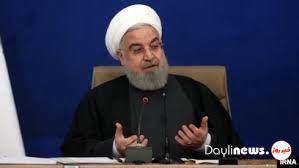 دستور روحانی برای برخورد قاطع با تخلفات کرونایی نامزدهای انتخاباتی