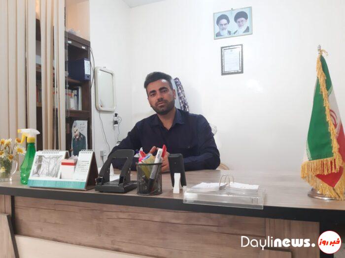 رئیس پلیس آگاهی شهرستان هندیجان از دستگیری سارقان محموله های جاده ای خبر داد