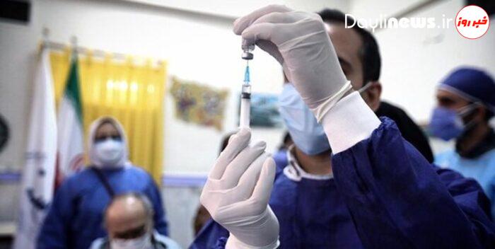 آقای وزیر! استفاده از ظرفیت “طرح سیستم شبکه ای” در واکسیناسیون کووید ۱۹ مغفول ماند