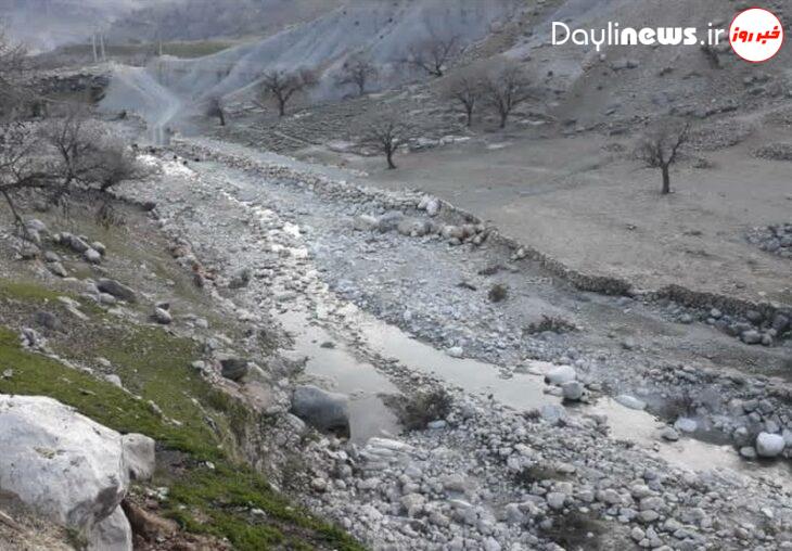 روستائیان اندیکا محروم از بدیهیات اولیه زندگی / مردم همچنان با آب و برق ناپایدار دست و پنجه نرم می‌کنند
