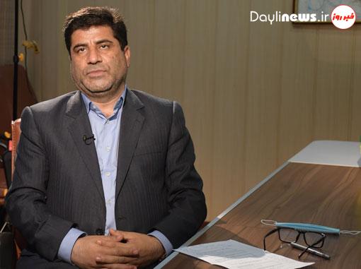 اجرای سیستم آبیاری تحت فشار در بیش از ۷۸ هزار هکتار اراضی آذربایجان شرقی