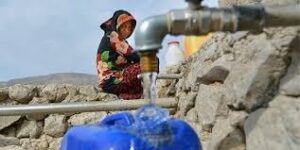 حل مشکل آبرسانی به روستا‌های خوزستان تا یک سال آینده