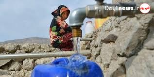 حل مشکل آبرسانی به روستا‌های خوزستان تا یک سال آینده