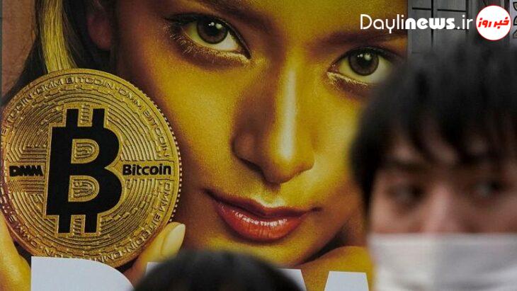 شوک آگهی استخدام آمازون به بازار رمزارزها؛ قیمت بیتکوین ۱۲ درصد افزایش یافت
