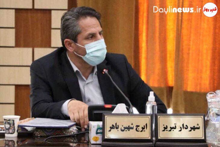 کسب عنوان «شهر خلاق ادبیات»، برای تبریز مثبت و اثربخش است ایرج شهین باهر