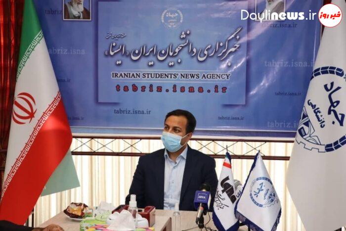 تعریف کاربردی اقتصادی برای ظرفیتهای تاریخی و فرهنگی، نیروی محرک توسعه گردشگری آذربایجان شرقی