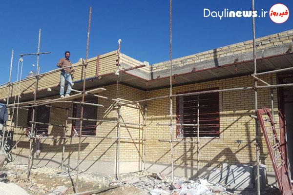 اتمام ساخت ۴ پایگاه اورژانس ۱۱۵ استان لرستان