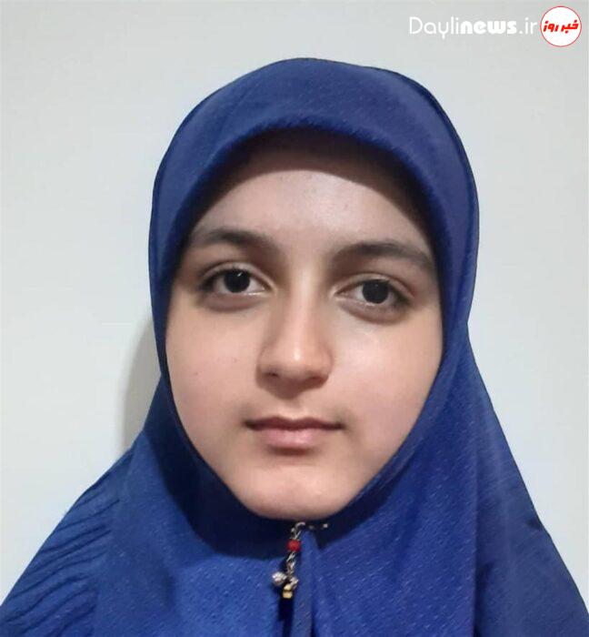 دانش آموز ۱۲ساله تبریزی در دو نیم سال حافظ کل قرآن کریم شد