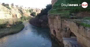 خبر خوب خوزستان/ خوزستان سیراب شد/ هیچ نقطه ای اکنون بدون آب نیست