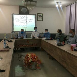 نظارت بر تولید لباس فرم دانش آموزی با جدیت بیشتری دنبال می شود