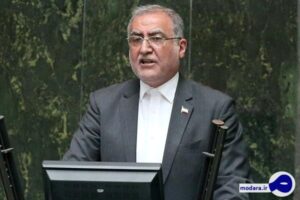 نماینده مجلس: هزار نفر از اعضای دوره پنجم شوراها در زندان به سر می‌برند