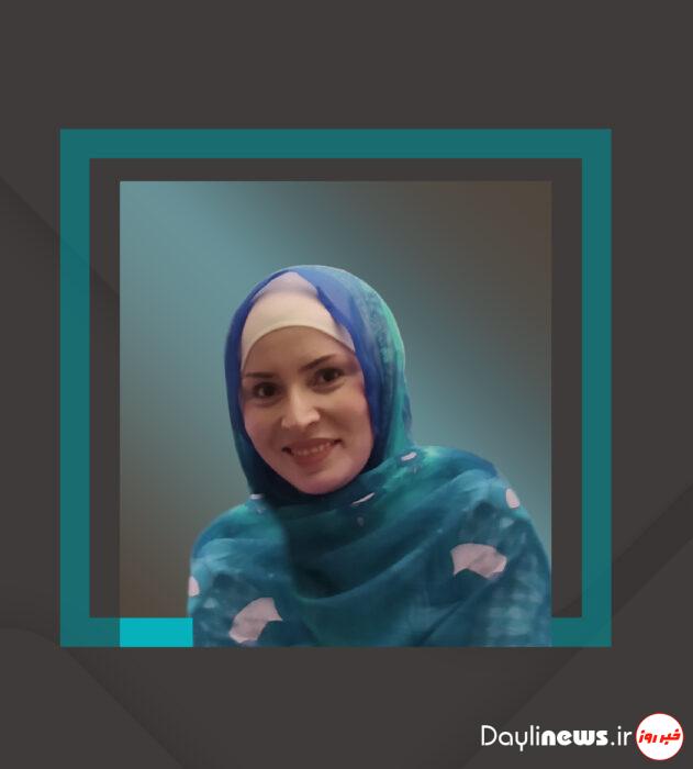 از بچگی دوست داشتم حرفهایم را به زبان شوخی با کشیدن کارتون و کاریکاتور به پدر و خانواده نشان دهم