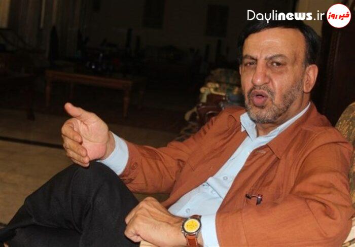 برادر اشرف غنی به طالبان پیوست