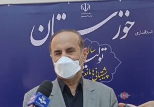 ۳ پروژه پتروپالایش در استان خوزستان راه اندازی می‌شود