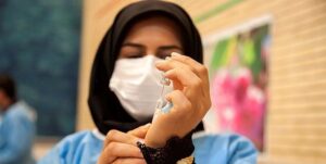 آخرین خبرها از روند واکسیناسیون در لرستان / پانزدهمین محموله واکسن این هفته وارد می‌شود