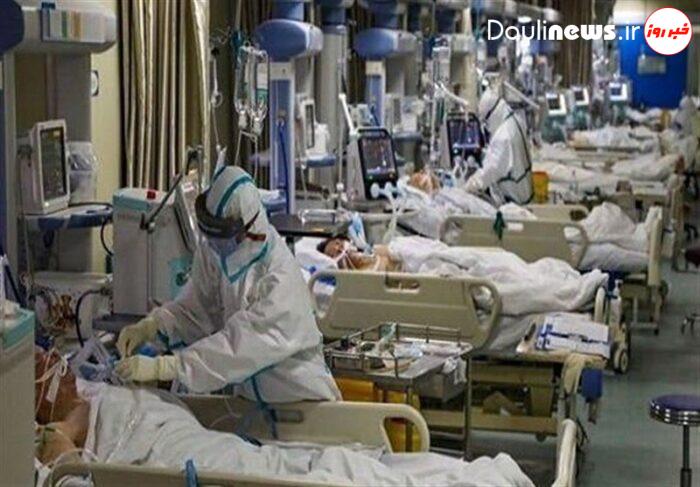 رئیس بیمارستان یاس تهران: بیش از نیمی از مرگومیر بیماران کرونایی به علت عوارض داروهایی تجویزی است