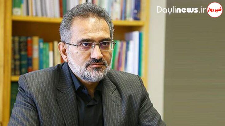 معاون رئیسی: حل مشکلات اقتصاد و سلامت زمانبر است مردم مثل چهار دهه گذشته صبر پیشه کنند