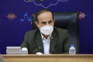 استاندار خوزستان: مدیران از خبرنگاران به خاطر انتقاد شکایت نکنند