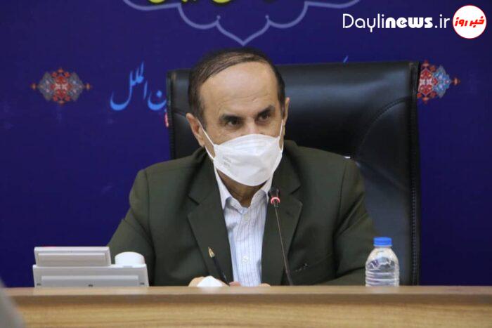 استاندار خوزستان: مدیران از خبرنگاران به خاطر انتقاد شکایت نکنند