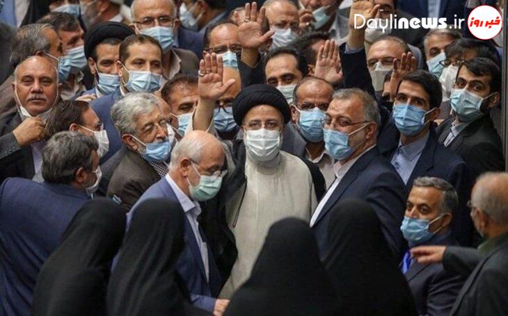 کار سخت رئیسی در رای اعتماد وزرا / انتقاد از بی برنامگی؛ گلایه از عدم معرفی وزیر زن