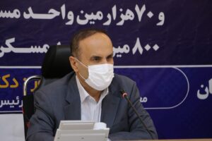استاندار: ورود و خروج خودرو‌ها به شهر‌های قرمز خوزستان ممنوع