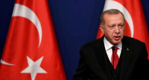 اردوغان: طالبان به ما پیشنهاد داد تا هدایت فرودگاه کابل را برعهده بگیریم