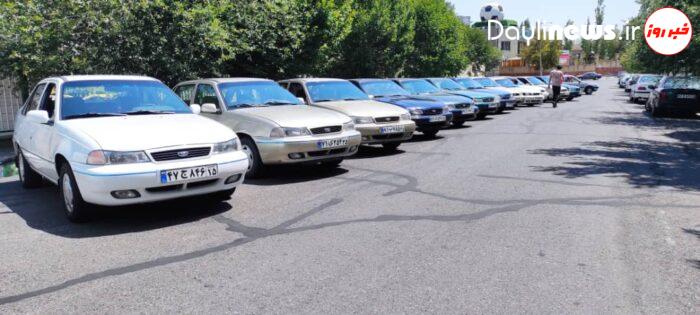 مجالی برای دورهمی با دِووها