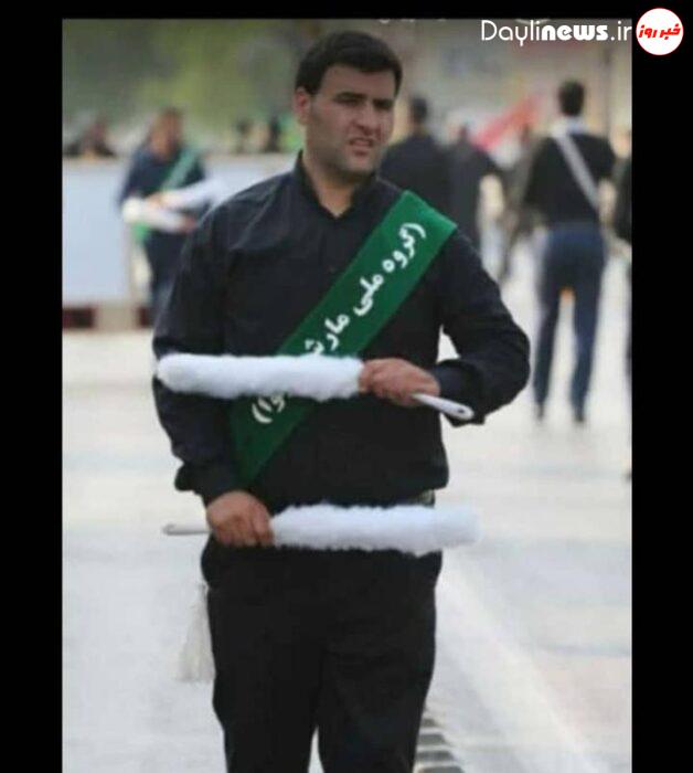 پیام تسلیت شورای هیئات مذهبی کهن شهر شوشتر به مناسبت درگذشت خادم اهل بیت‌(ع)