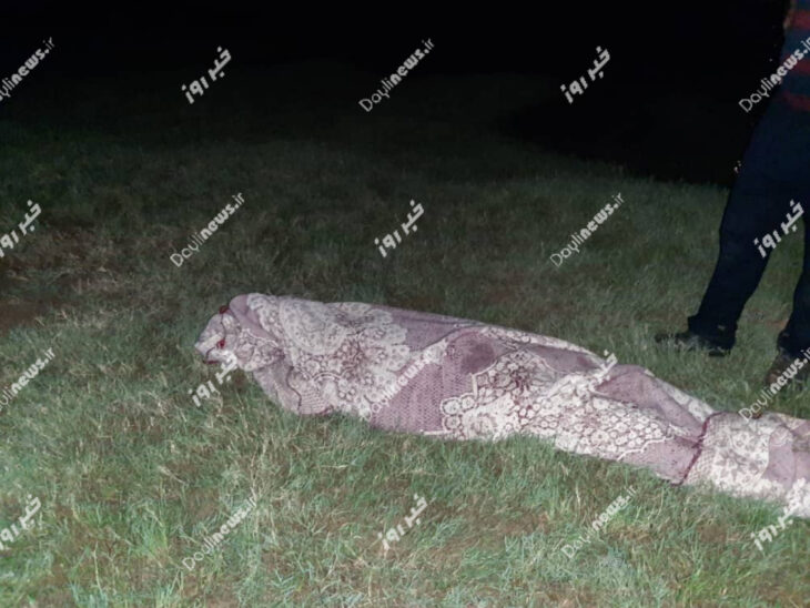جوان ۱۶ ساله مسجدسلیمانی در رودخانه گدار غرق شد
