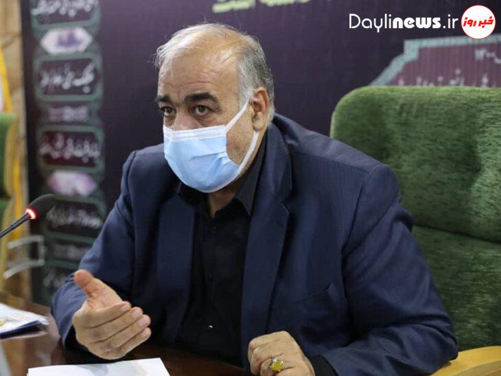 نان در کرمانشاه گران نمی شود/ تأکید بر نظارت بیشتر بر کالاها و فرآوردههای کشاورزی/ مشکلی در تأمین و عرضه کالاهای اساسی وجود ندارد/ تشدید نظارتها بر ساعت پخت نانوایی ها